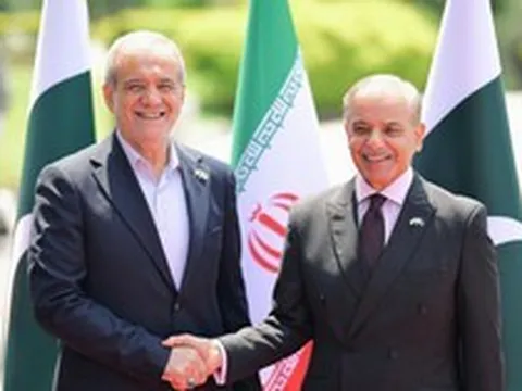 Chiến sự Trung Đông ngày 24-6: Iran tuyên bố "rắn" về thỏa thuận với Mỹ