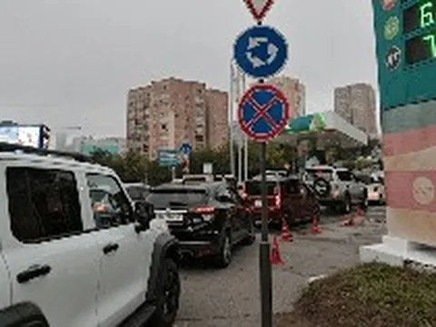Nga bất ngờ ‘cầu cứu’ nước láng giềng
