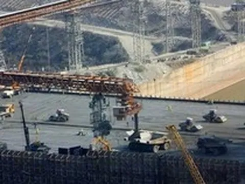 Một công trình lớn nhất ASEAN, top 10 thế giới được xây dựng tại Việt Nam