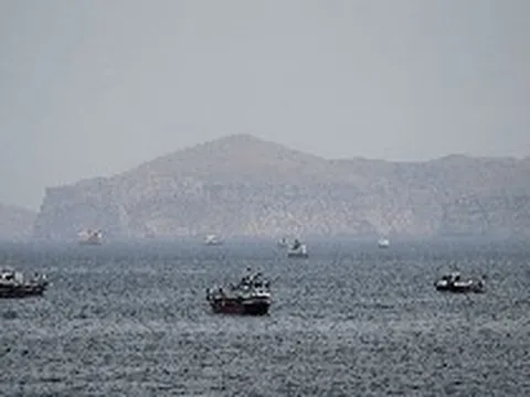 Iran chuẩn bị thu về cả 'núi' tiền