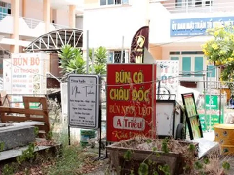 Sau sáp nhập, TPHCM thu hồi 164 nhà, đất công làm trường học, cơ sở y tế