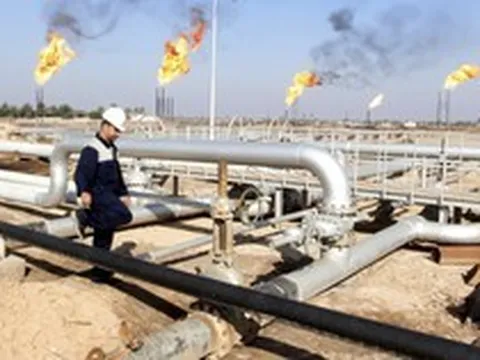Quốc gia sở hữu 145 tỷ thùng dầu doạ rời OPEC