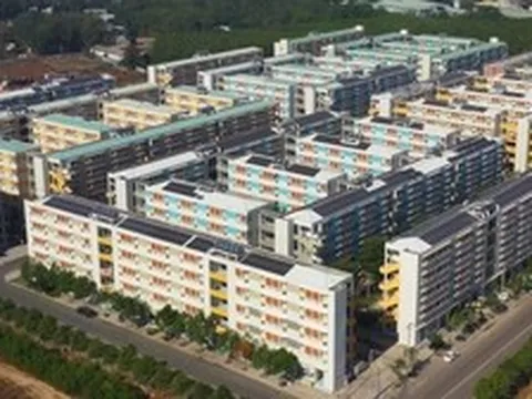 Những ai được ưu tiên mua nhà ở xã hội 2026?