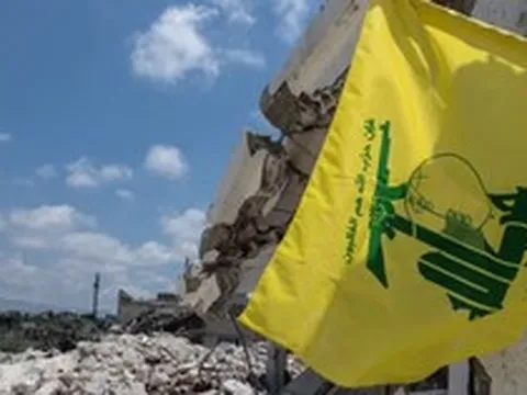 Lãnh đạo Hezbollah tuyên bố bác bỏ thỏa thuận hòa bình với Israel