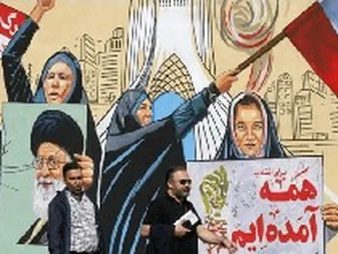 Mỹ "bắt tay" Iran, báo tin vui cho cả thế giới