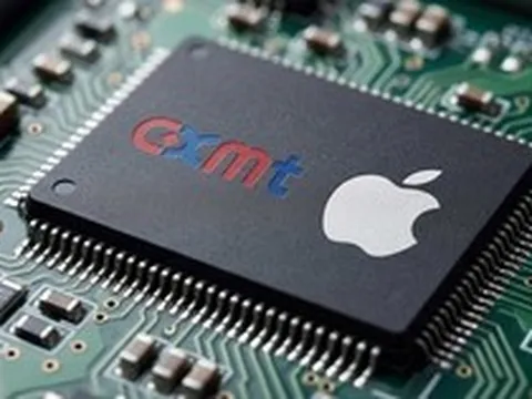 Giá chip nhớ iPhone 18 Pro sắp tăng gấp 3 lần, Apple cầu xin tổng thống Trump để mua chip từ công ty bị cấm của Trung Quốc