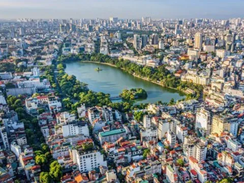 Hà Nội làm rõ ký hiệu 'T' trên sổ đỏ; dự kiến thu hồi 1,5ha 'đất vàng' quanh hồ Gươm