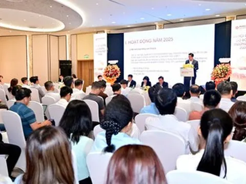 Hưng Thịnh Incons thông qua kế hoạch tăng vốn, mở rộng định hướng phát triển