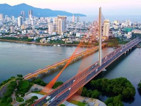 5 'mũi nhọn' của Trung tâm Tài chính quốc tế Đà Nẵng