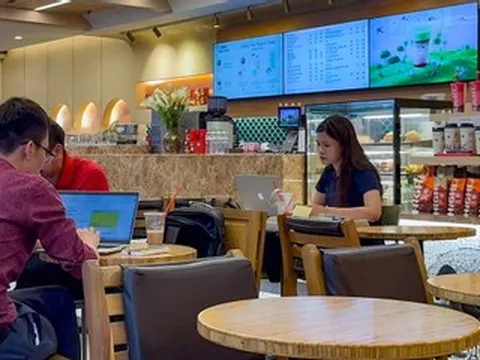 Phải trả tiền bản quyền để mở nhạc, chủ quán cà phê nói gì?