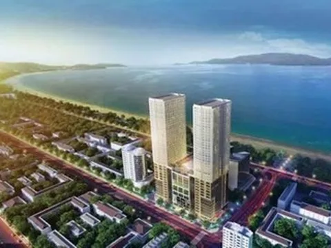 Từ ‘lướt sóng’ đến ‘tạo dòng tiền’: Xu hướng đầu tư bất động sản Nha Trang