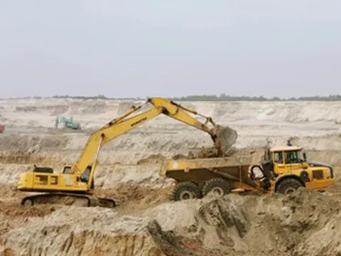 Hà Tĩnh chấm dứt dự án khai thác mỏ sắt lớn nhất Đông Nam Á