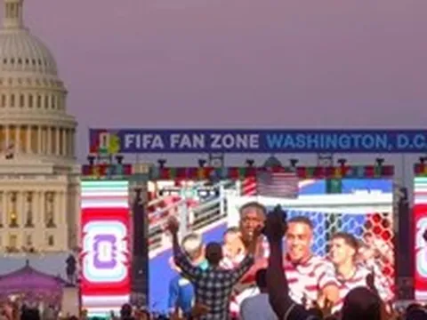 Vỡ lẽ nhiều điều từ World Cup trên đất Mỹ