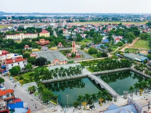 Lộ diện địa phương hút vốn FDI đăng ký mới nhiều nhất cả nước nửa đầu năm