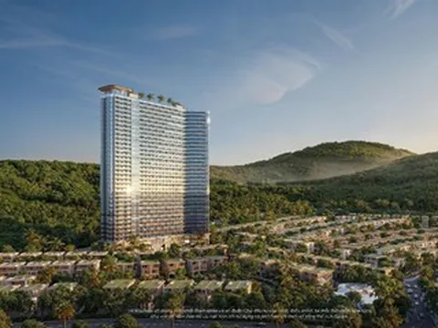 Vega Alora Residences và lợi thế từ nền tảng hệ sinh thái hiện hữu