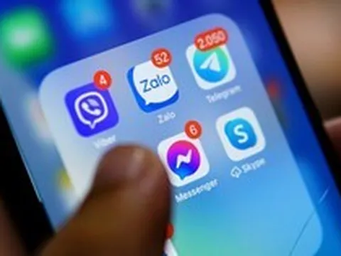 Tính năng trên Zalo người dùng cần bật ngay để tránh bị lộ tin nhắn