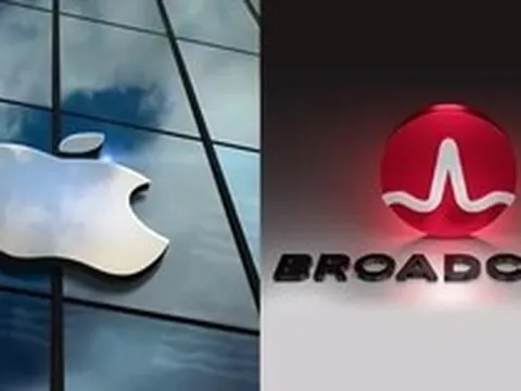 Thương vụ hơn 30 tỷ USD của Apple