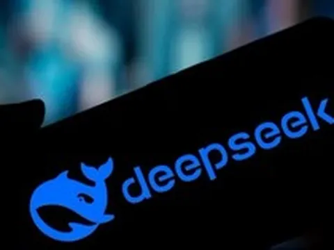 DeepSeek hướng tới tự phát triển chip AI