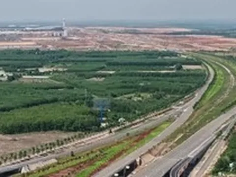 Sắp xây cầu Phú Mỹ 2 kết nối TPHCM với sân bay Long Thành
