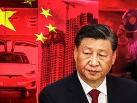 Chuyên gia Đức cay đắng: Dạy Trung Quốc cách làm ô tô, chúng ta đã "tự tay sát hại chính mình"