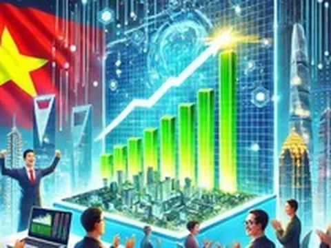 Từ khát vọng đến hiện thực: Vì sao Việt Nam chưa có nhiều Tập đoàn kinh tế tư nhân tầm khu vực và toàn cầu?