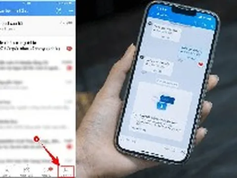 Công an cảnh báo đến ai tìm kiếm nội dung này trên Facebook, Zalo