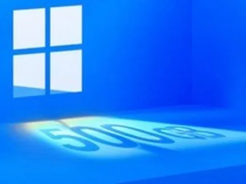 Ngay lúc SSD đắt đỏ vì AI, lỗi Windows 11 lại âm thầm “nuốt” tới 500GB ổ cứng