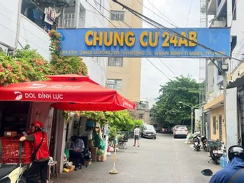 Dân chung cư kiện vì bị cắt nước do nợ phí bảo trì: Vì sao đề nghị hủy án?