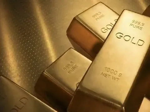 3 biến số định hình giá vàng nửa cuối năm: Lưu ý thời điểm ‘thoát hàng’