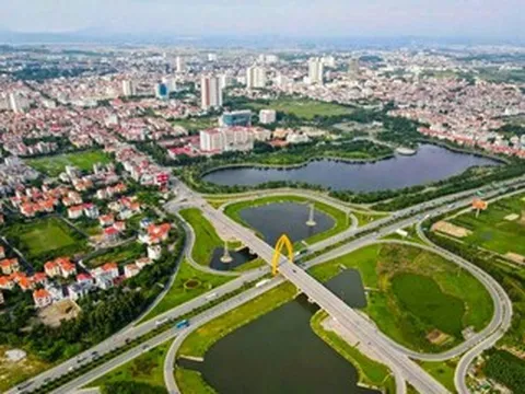 Bắc Ninh tăng trưởng 10,56%, dồn lực cho tham vọng thành phố trực thuộc TƯ