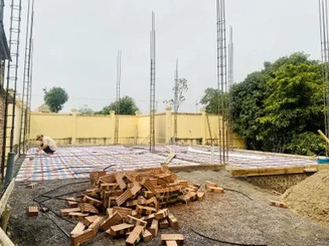 Giá nhiên liệu giảm, Bộ yêu cầu công bố giá vật liệu xây dựng sát thị trường