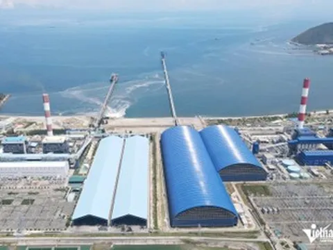 Giải mã động lực đưa Hà Tĩnh dẫn đầu tăng trưởng 2 con số
