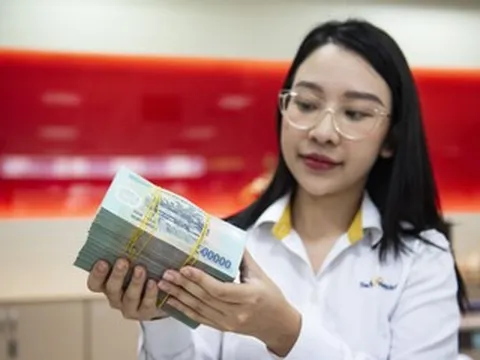 Lãi suất ngân hàng hôm nay 14/7: Gửi 36 tháng, nhà băng nào trả lãi cao nhất?