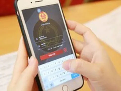 Cục Thuế vừa phát thông báo mới
