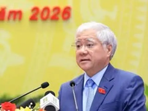 Phó Chủ tịch Thường trực Quốc hội: Hà Nội đã quyết là phải làm, đã làm phải ích nước, lợi dân