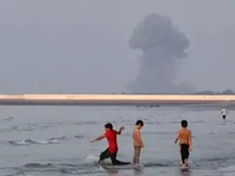 Rủi ro từ cú ‘bẻ lái’ bất ngờ của Tổng thống Mỹ Trump với Iran