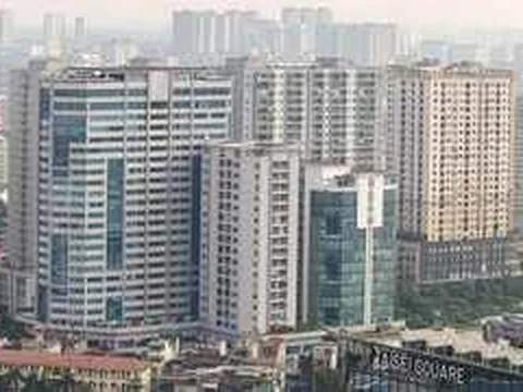 Bộ Xây dựng đề xuất sở hữu chung cư có thời hạn