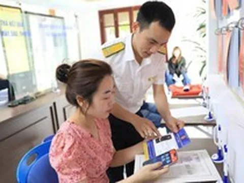 Cơ quan thuế gửi thông báo quan trọng về hồ sơ thuế thu nhập cá nhân