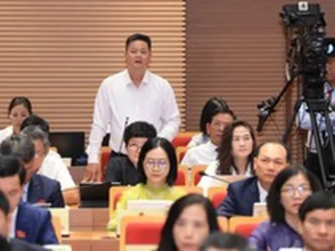 HĐND TP Hà Nội truy trách nhiệm cơ quan quản lý chợ Long Biên về trái cây không rõ nguồn gốc