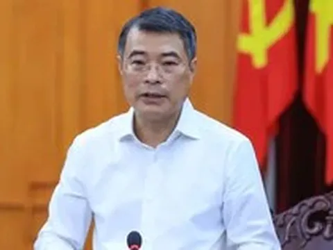 Thủ tướng Lê Minh Hưng: Lạng Sơn cần thay đổi mạnh mẽ tư duy, cách nghĩ, cách làm