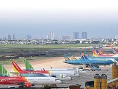 Hơn 6.200 chuyến bay bị chậm trong tháng 6: Hãng nào nhiều nhất?