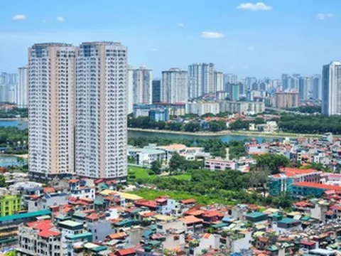 Bộ Xây dựng bỏ đề xuất quy định sở hữu chung cư có thời hạn