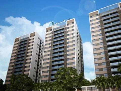 Đại gia kín tiếng trở lại với 'quy mô nghìn tỷ' sau 3 năm sau biến mất