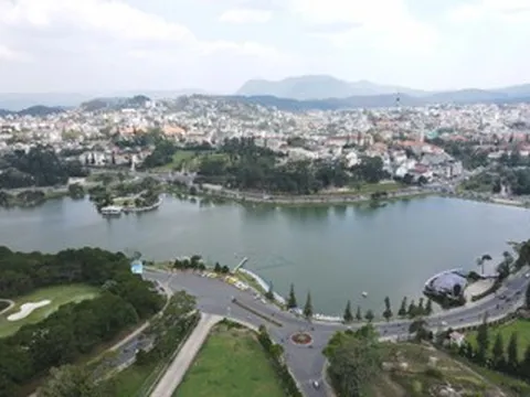 Lâm Đồng quyết tâm tăng trưởng 2 con số, tạo cực phát triển mới ở Nam Tây Nguyên