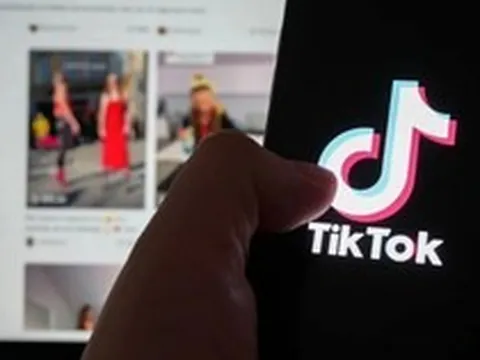 Thông báo quan trọng đến tất cả người dùng TikTok