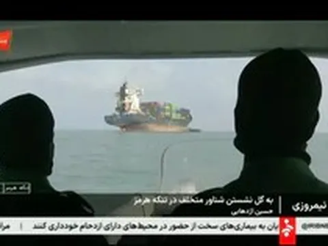 UAE nhận đặc quyền chưa từng có sau khi hỗ trợ Mỹ tấn công Iran
