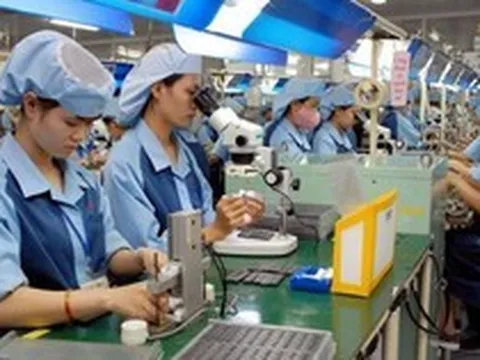 Quy định mới xử phạt vi phạm hành chính trong lĩnh vực lao động, bảo hiểm xã hội