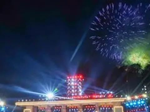 Hà Nội xây dựng 4 khu kinh tế đêm và không gian nghệ thuật đêm tại các công viên lớn