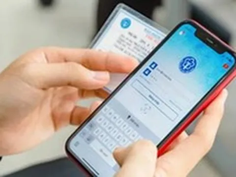 Người dân Hà Nội dùng bảo hiểm y tế cần chú ý thông tin   này