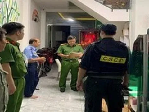 Bộ Công an vừa phát thông báo nóng đến toàn bộ   người dân